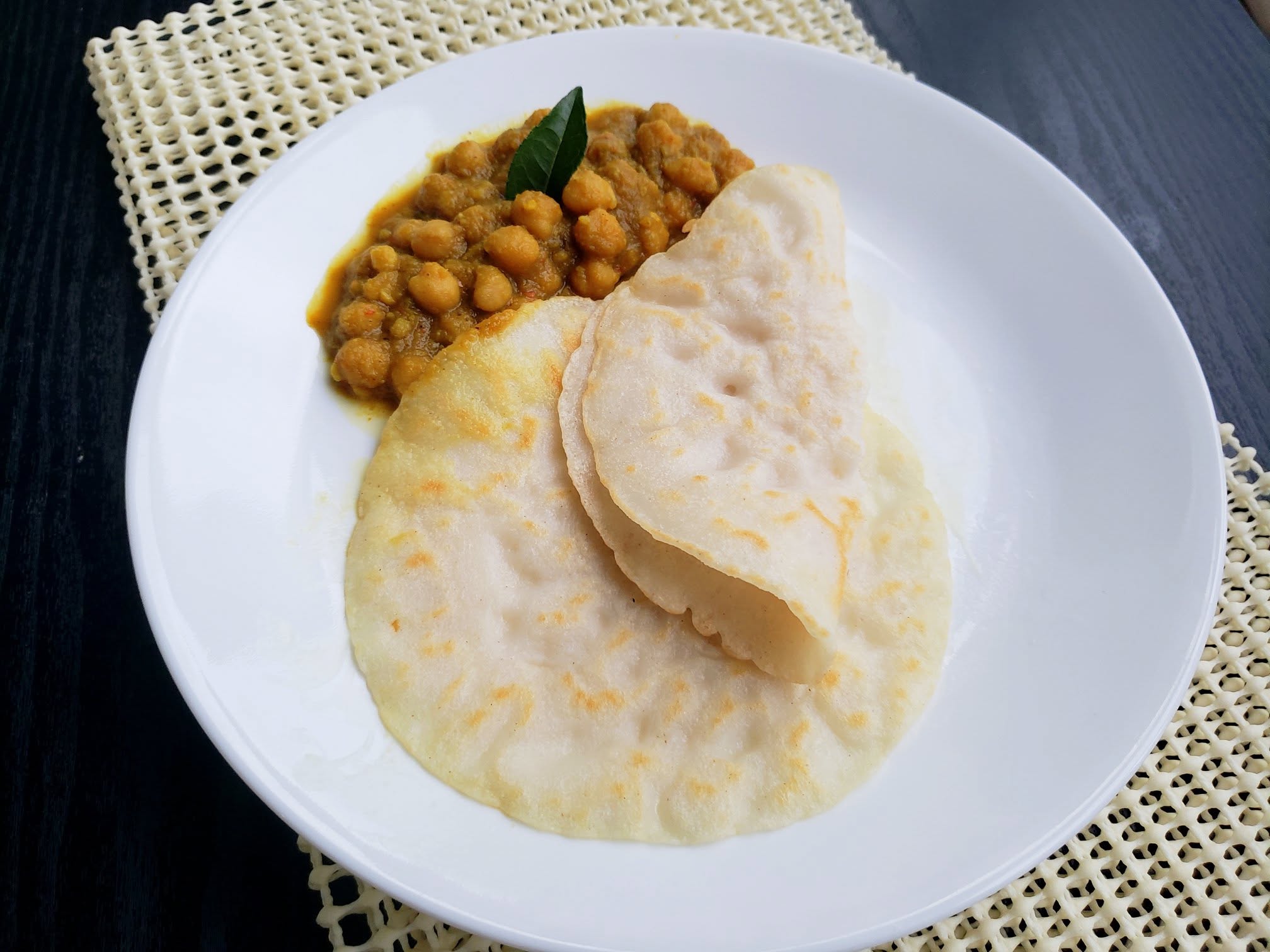 Uruliyappam